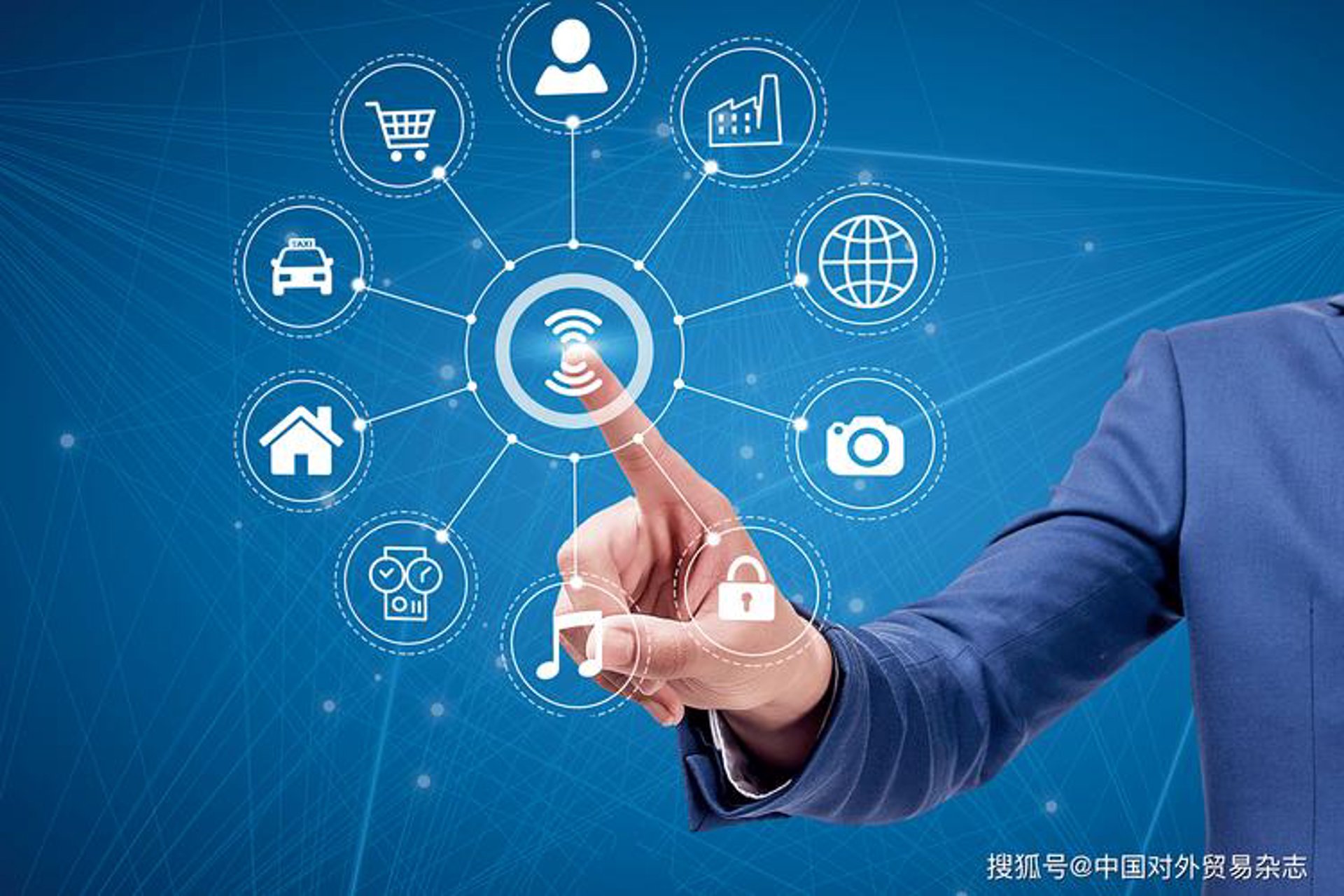如何选购适合企业的管理系统