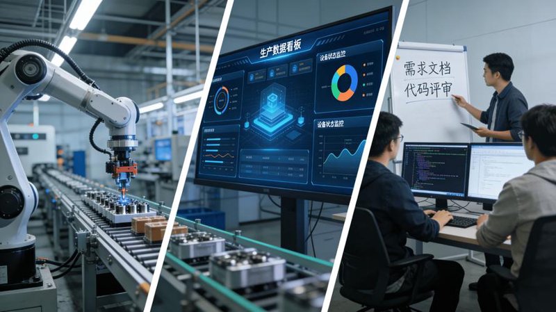 企业选购系统集成服务的明智选择